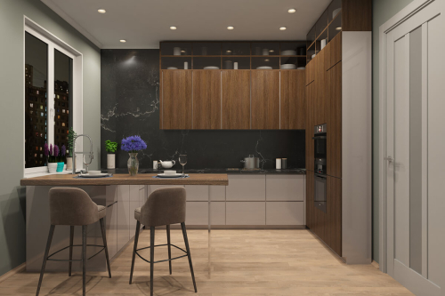 Встраиваемый светильник Denkirs DK4030 DK4032-WH изображение в интернет-магазине Cramer Light фото 7