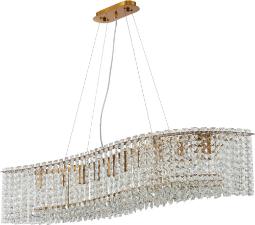 Подвесная люстра Stilfort Delone 2179/05/10PL изображение в интернет-магазине Cramer Light