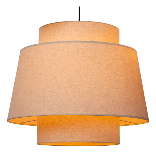 Подвесной светильник Lucide Tribute 21435/13/38 изображение в интернет-магазине Cramer Light фото 5