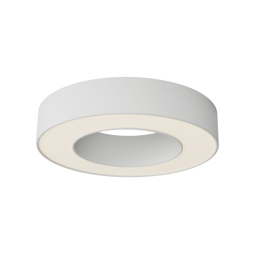 Потолочный светильник Maytoni Technical Lua C093CL-24W3K-W изображение в интернет-магазине Cramer Light