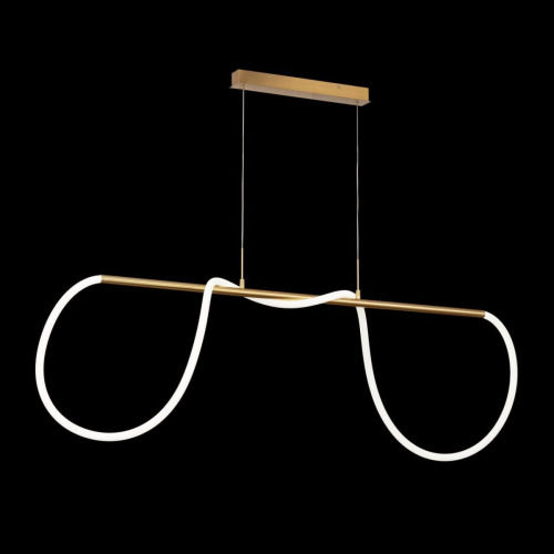 Подвесная люстра Citilux Python CL220123 изображение в интернет-магазине Cramer Light фото 11