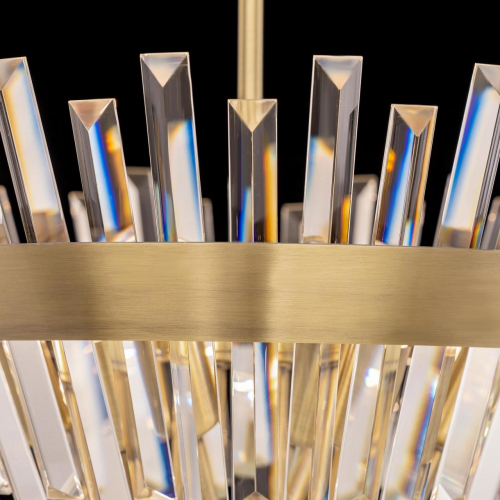 Потолочная люстра Citilux Вестерос CL307163 изображение в интернет-магазине Cramer Light фото 7