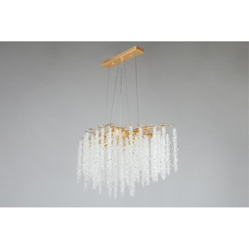 Подвесная люстра Aployt Paulina APL.848.23.10 изображение в интернет-магазине Cramer Light фото 4