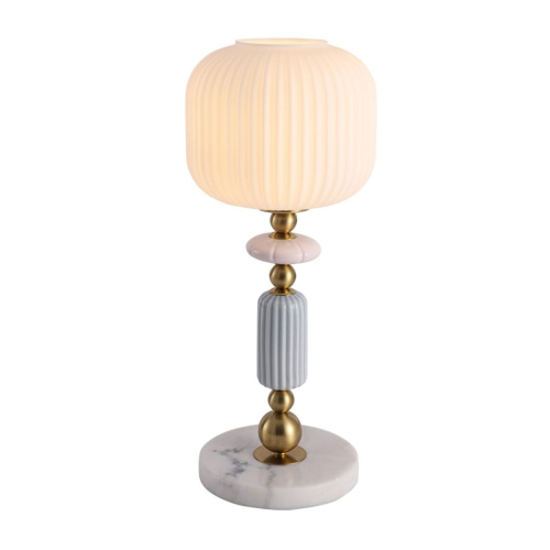 Настольная лампа Lumion Moderni Alegra 8334/1T изображение в интернет-магазине Cramer Light фото 4