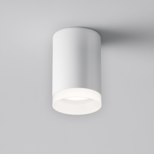 Потолочный светильник Maytoni Pauline C008CW-01W изображение в интернет-магазине Cramer Light фото 4