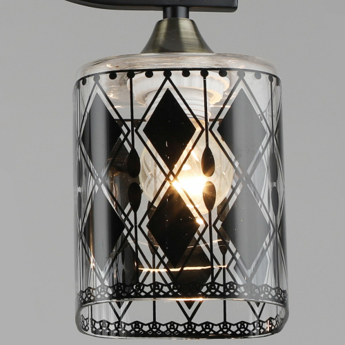 Потолочный светильник Reluce 01700-0.3-02 изображение в интернет-магазине Cramer Light фото 3