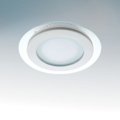 Встраиваемый светильник Lightstar Acri LED 212010 изображение в интернет-магазине Cramer Light фото 4