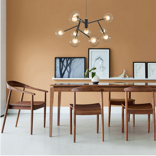 Подвесная люстра ImperiumLoft Pearl 101899-26 изображение в интернет-магазине Cramer Light фото 12