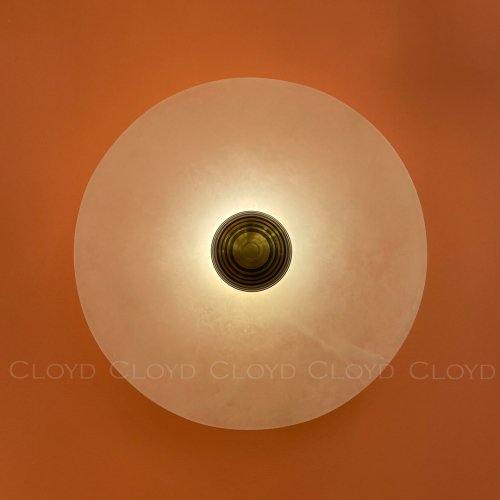 Настенный светильник Cloyd Axiom 20332 изображение в интернет-магазине Cramer Light