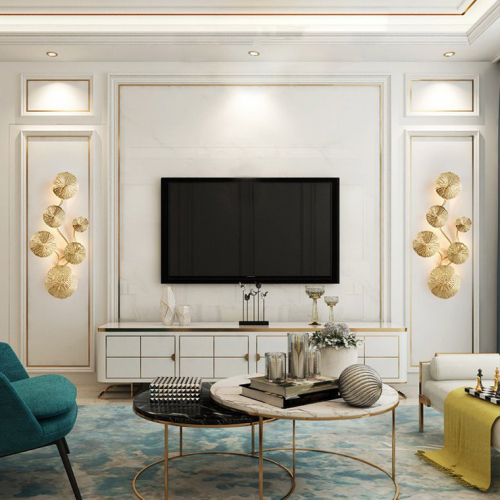 Настенный светильник ImperiumLoft Inca Twig 179939-26 изображение в интернет-магазине Cramer Light фото 5