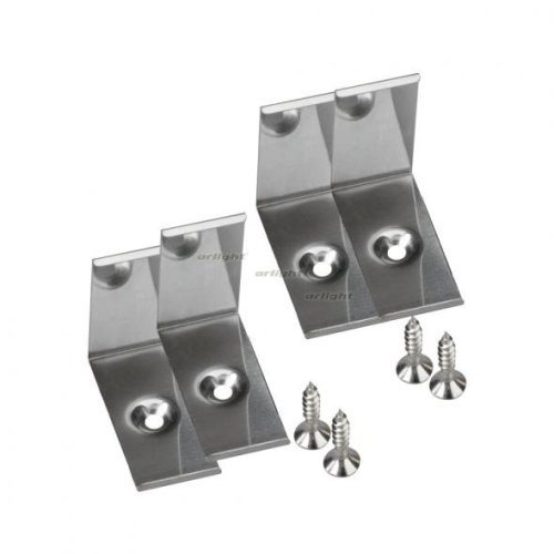 Держатель Arlight SL-KANT-H30 019347 изображение в интернет-магазине Cramer Light