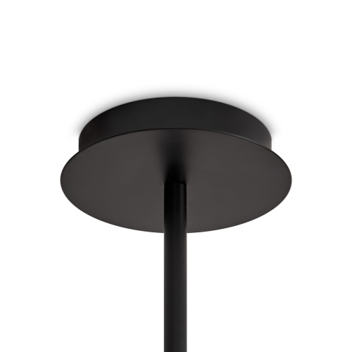 Люстра на штанге Freya Flight FR5544CL-10B изображение в интернет-магазине Cramer Light фото 6