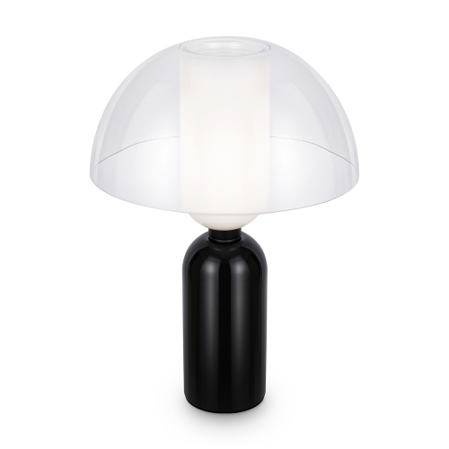 Настольная лампа Maytoni Memory MOD177TL-01B изображение в интернет-магазине Cramer Light фото 4