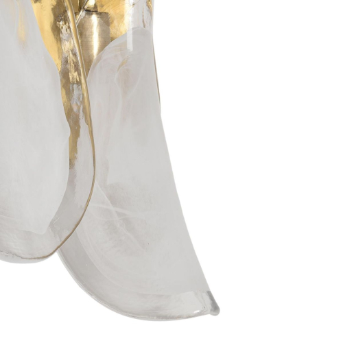 Настенный светильник Lumion Neoclassi Plume 8385/1W изображение в интернет-магазине Cramer Light фото 7