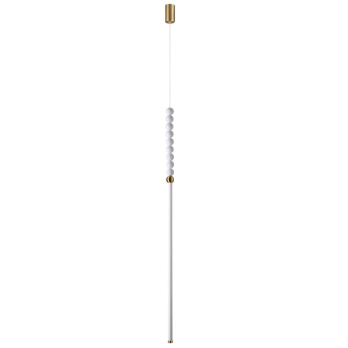 Подвесной светильник Odeon Light Monella 6639/12L изображение в интернет-магазине Cramer Light