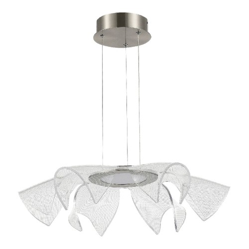 Подвесная люстра ST Luce Fairy SL6235.103.20 изображение в интернет-магазине Cramer Light фото 2