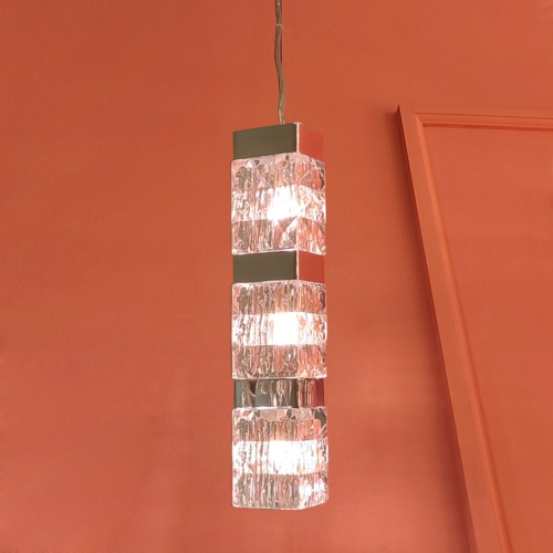 Подвесной светильник Cloyd Corund 10713 изображение в интернет-магазине Cramer Light фото 2