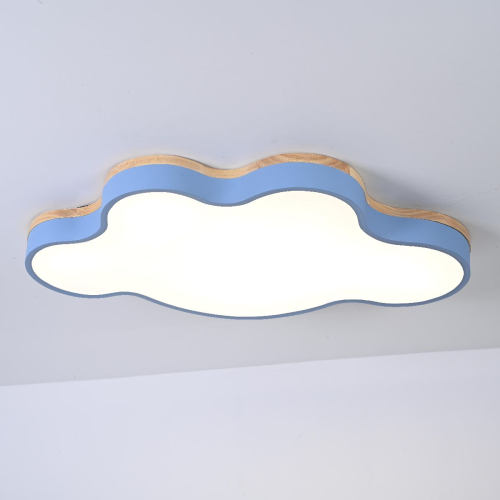 Потолочная люстра ImperiumLoft Cloud Eco 189505-26 изображение в интернет-магазине Cramer Light фото 4