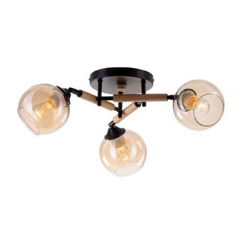Потолочная люстра Citilux Tika CL133131 изображение в интернет-магазине Cramer Light фото 7