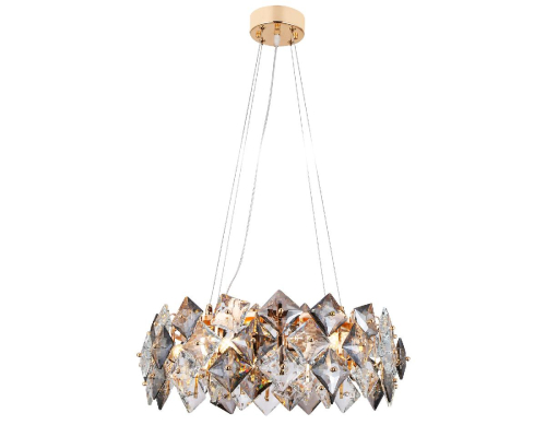 Подвесная люстра Ambrella Light Traditional TR5186 изображение в интернет-магазине Cramer Light фото 3