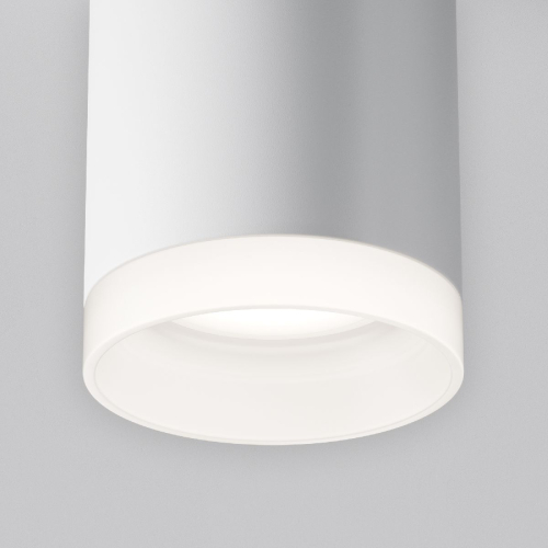 Потолочный светильник Maytoni Pauline C008CW-01W изображение в интернет-магазине Cramer Light фото 3