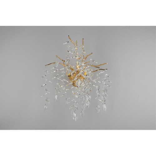 Настенный светильник  Aployt Gertunia APL.847.01.03 изображение в интернет-магазине Cramer Light фото 5