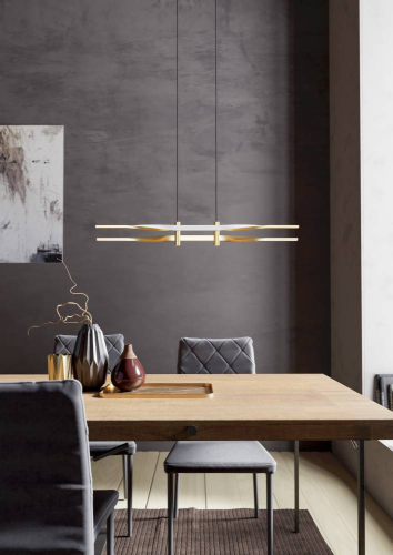 Подвесной светильник Eglo Colmeal 901226 изображение в интернет-магазине Cramer Light фото 6