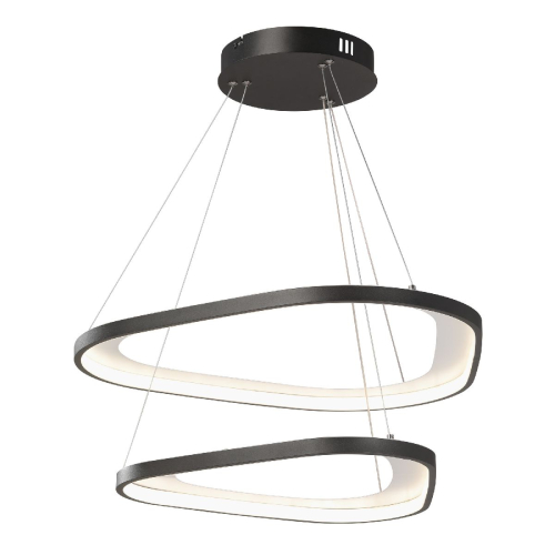 Подвесной светильник Vitaluce V2692-1/2S изображение в интернет-магазине Cramer Light