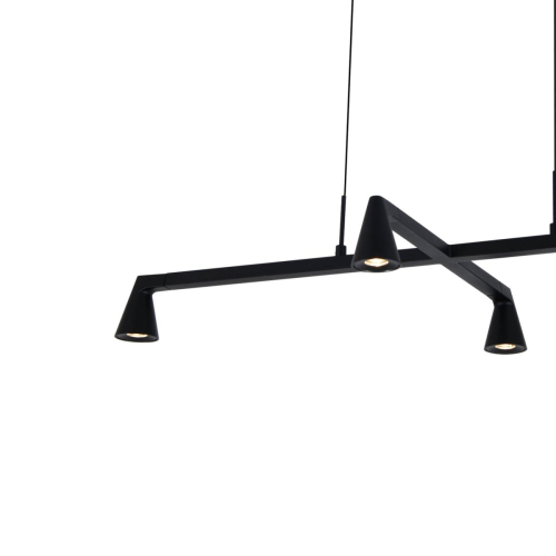 Подвесная люстра Mantra Africa 9410 изображение в интернет-магазине Cramer Light фото 2