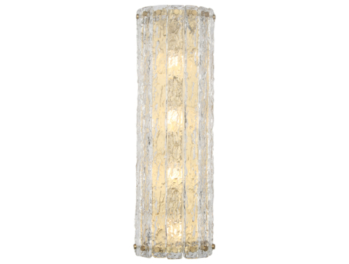 Настенный светильник Newport 10824/A brass М0066924 изображение в интернет-магазине Cramer Light