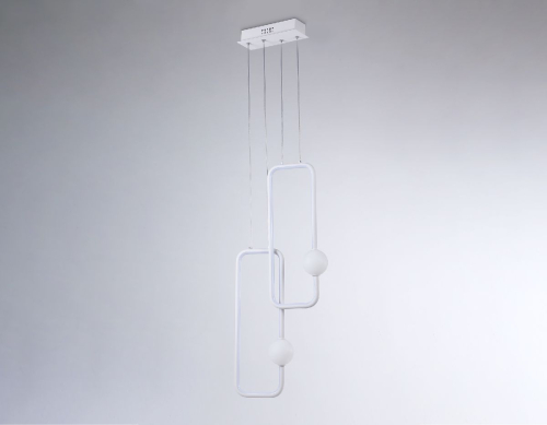 Подвесной светильник Ambrella Light Comfort LineTech FL66365 изображение в интернет-магазине Cramer Light фото 3