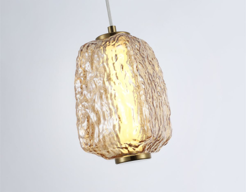 Подвесной светильник Ambrella Light High Light Crystal LH30101 изображение в интернет-магазине Cramer Light фото 4