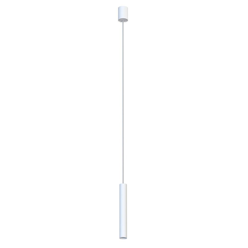 Подвесной светильник Nowodvorski Fourty M White 10770 изображение в интернет-магазине Cramer Light