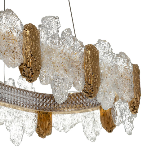 Подвесная люстра Citilux Lava CL250172 изображение в интернет-магазине Cramer Light фото 7