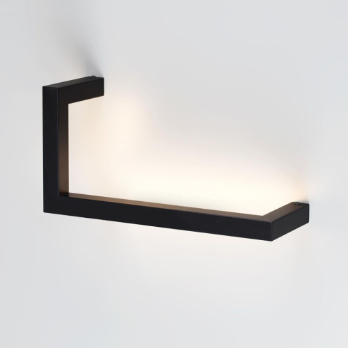 Настенный светильник Odeon Light Hightech Grafic 7153/10WL изображение в интернет-магазине Cramer Light фото 4
