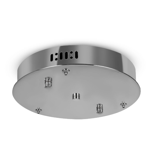 Основание для светильника Freya Tier FR5257A-L3CH1 дополнительное фото фото 3