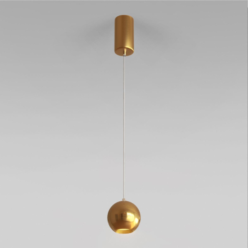 Подвесной светильник Elektrostandard Giro 4690389175817 изображение в интернет-магазине Cramer Light