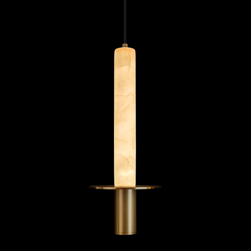 Подвесной светильник LOFT IT Montblanc 10475A Bronze изображение в интернет-магазине Cramer Light фото 4