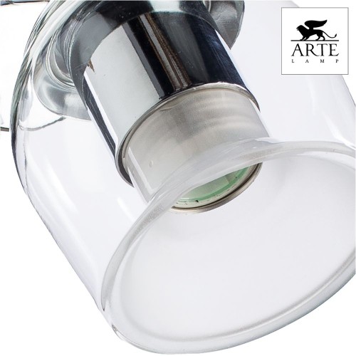 Светодиодный спот Arte Lamp 14 A1558AP-1CC изображение в интернет-магазине Cramer Light фото 2