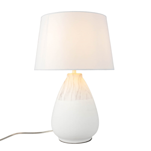 Настольная лампа Omnilux OML-82114-01 изображение в интернет-магазине Cramer Light