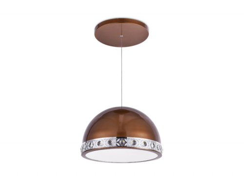 Подвесной светильник Ambrella Light Acrylica FA9497 изображение в интернет-магазине Cramer Light фото 2