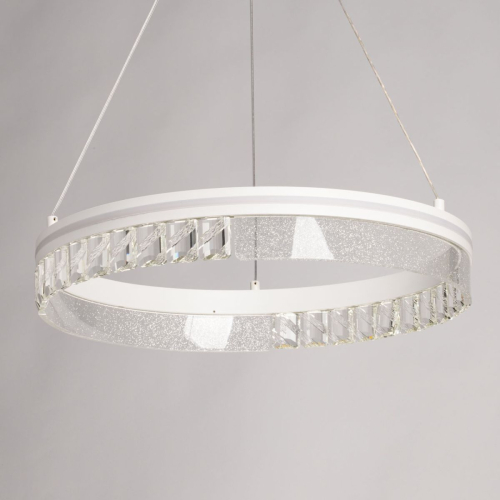 Подвесная люстра De Markt City Платлинг 661019601 изображение в интернет-магазине Cramer Light фото 3