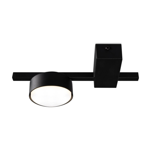 Потолочный светильник Freya Tactic FR5363CL-01B изображение в интернет-магазине Cramer Light фото 5