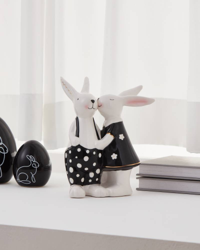Фигурка Заяц Eglo Landjut 427916 изображение в интернет-магазине Cramer Light фото 2