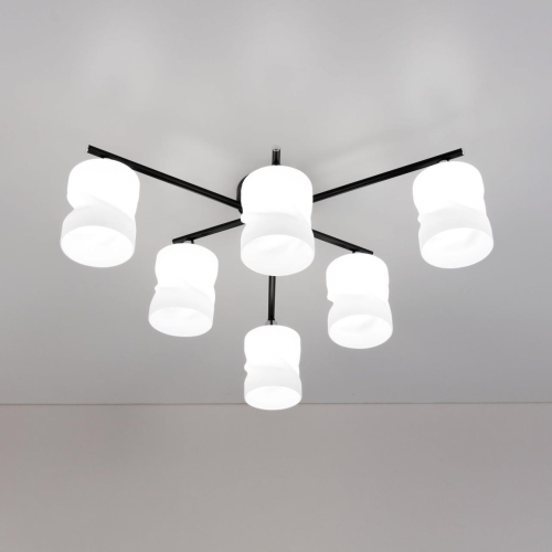 Потолочная люстра Citilux Нильс CL132165 изображение в интернет-магазине Cramer Light фото 19