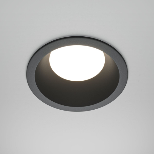 Встраиваемый светильник Maytoni Technical Share DL126-GX53-B изображение в интернет-магазине Cramer Light фото 5