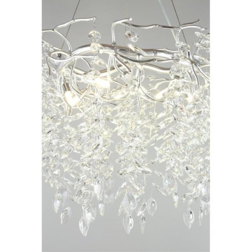 Подвесная люстра Aployt Gertunia APL.847.13.10 изображение в интернет-магазине Cramer Light фото 8