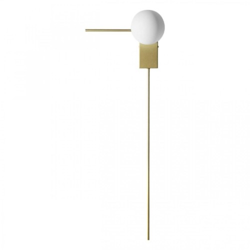 Настенный светильник Loft IT Meridian 10132/D Gold изображение в интернет-магазине Cramer Light