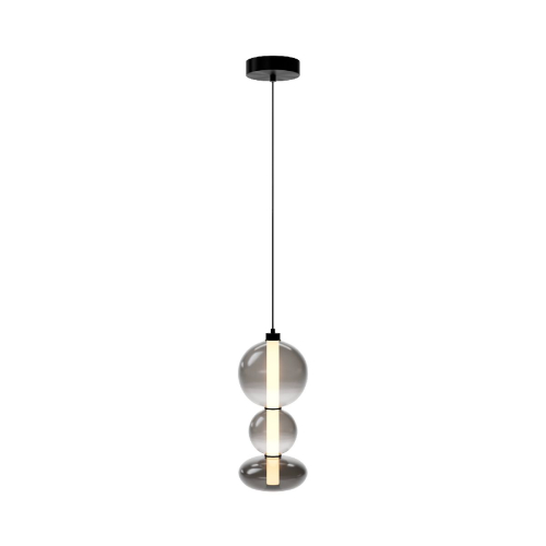 Подвесной светильник Maytoni Futuro MOD307PL-L24B3K изображение в интернет-магазине Cramer Light