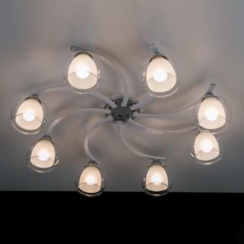 Накладная люстра Citilux CL152180 изображение в интернет-магазине Cramer Light фото 9